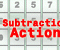 Subtraction - Jogo de Matemtica 