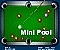 Mini Pool - Jogo de Esporte 