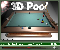 3D Pool - Jogo de Esporte 