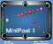 Mini Pool 2 - Jogo de Esporte 