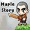 Maple Story - Jogo de Ao 