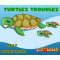 Turtle Troubles - Fixeland.com - Jogo de Ao 