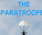 The Paratrooper - Jogo de Ao 