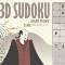 3D Sudoku - Jogo de Matemtica 